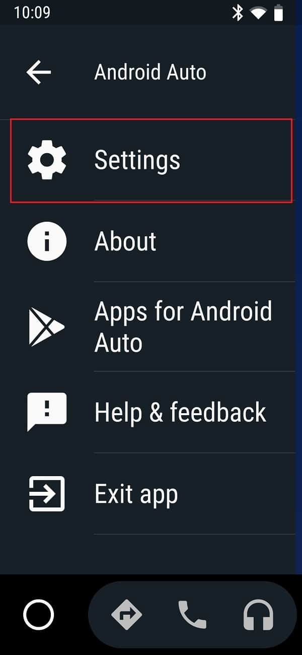 Fix Android Auto Crashes and Connection issues