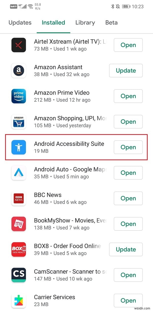 Fix Android Auto Crashes and Connection issues