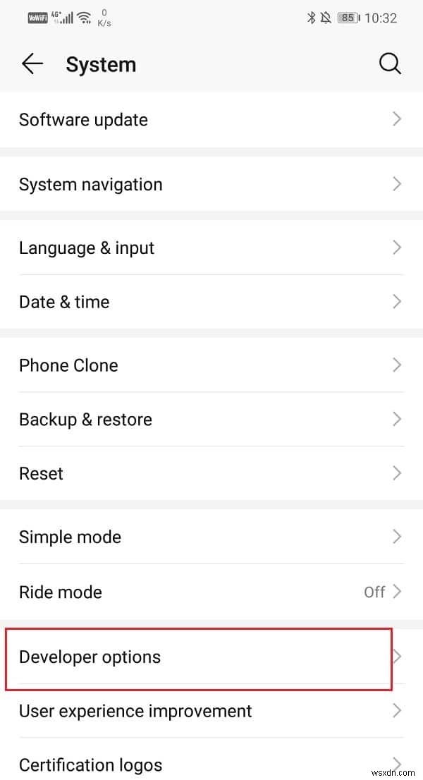 Fix Android Auto Crashes and Connection issues