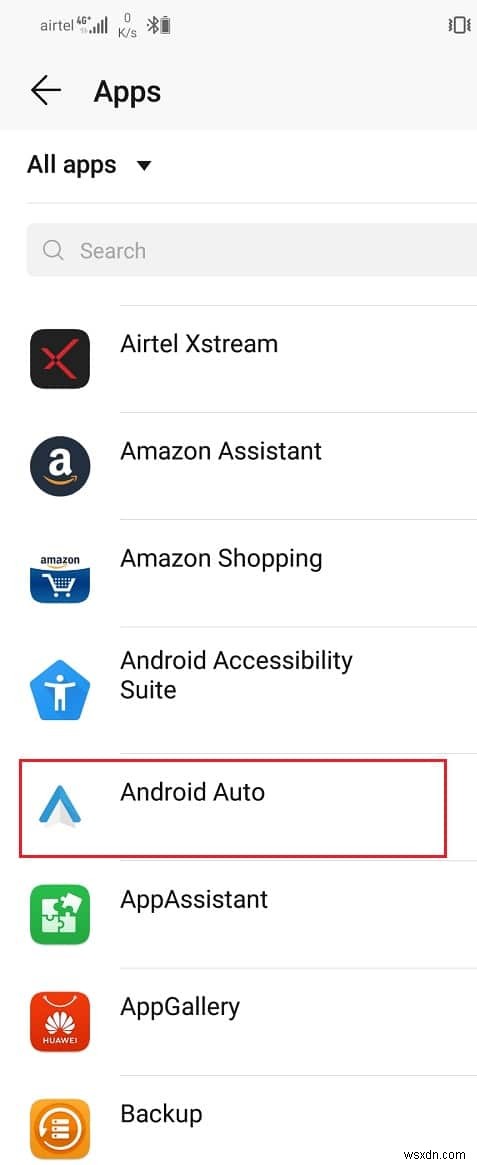 Fix Android Auto Crashes and Connection issues