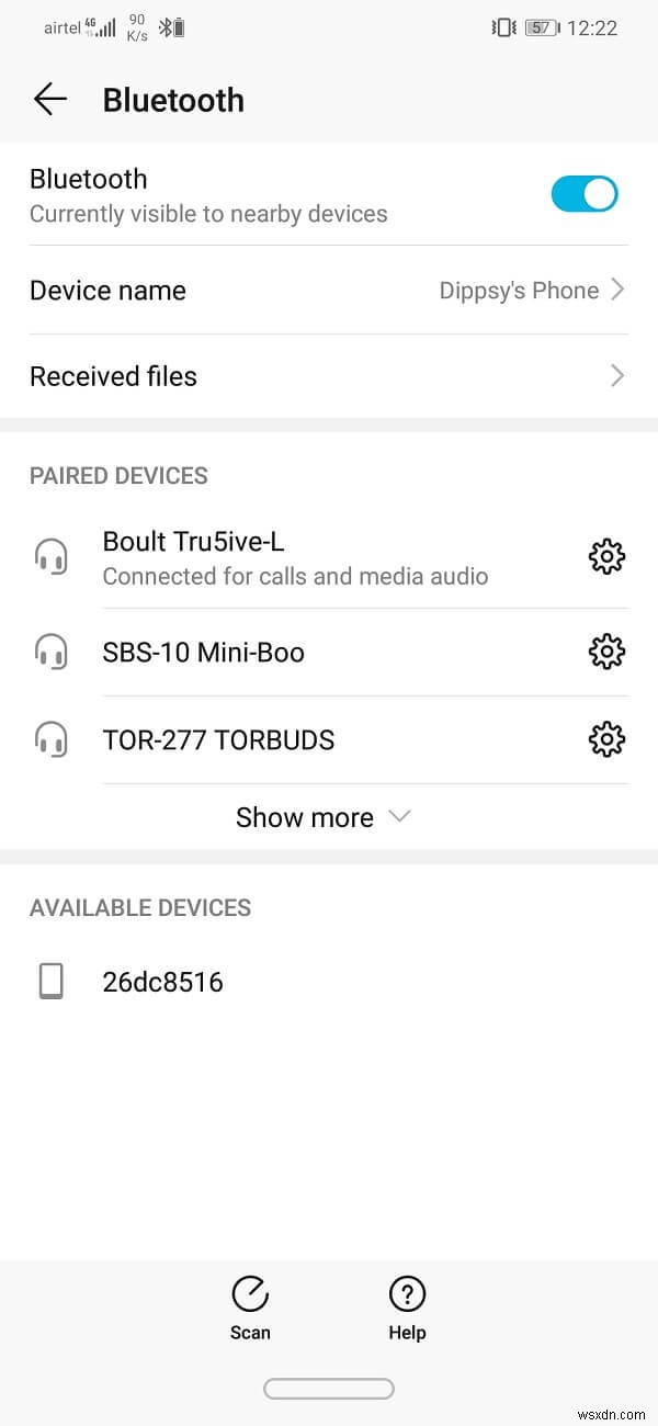 Fix Android Auto Crashes and Connection issues