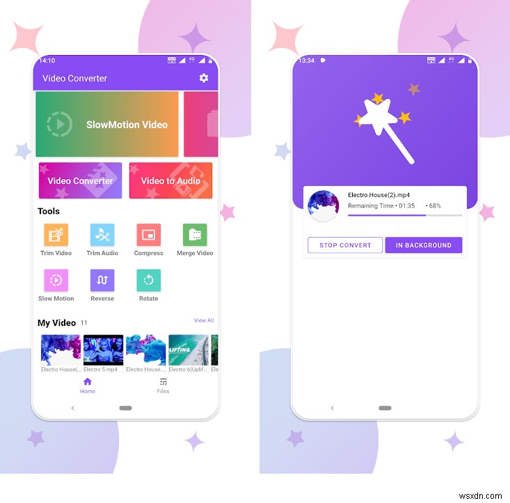 Fix Unsupported Audio-Video Codec Issues on Android