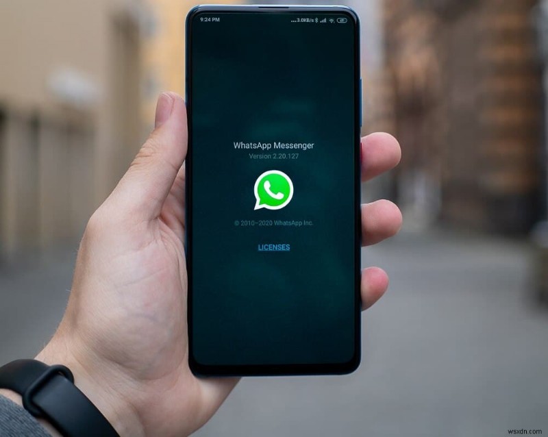 3 Ways to use WhatsApp without Sim or Phone Number
