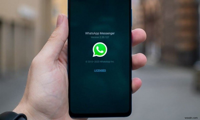 3 Ways to use WhatsApp without Sim or Phone Number