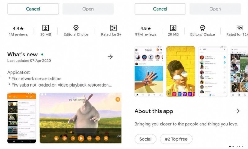 Fix Google Play Store Stuck on Google Play Waiting for Wi-Fi
