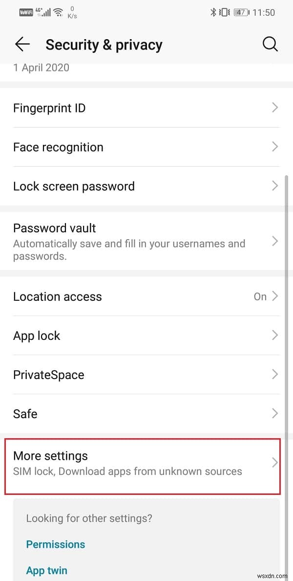 Fix Google Play Store Stuck on Google Play Waiting for Wi-Fi