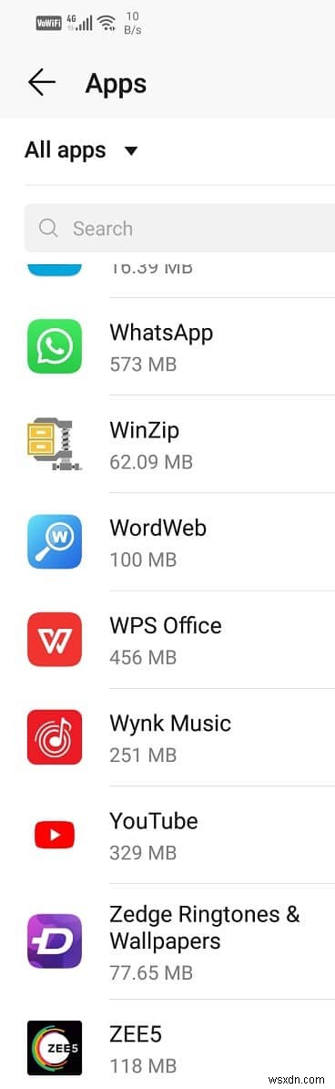 How to Change Your Default Apps on Android