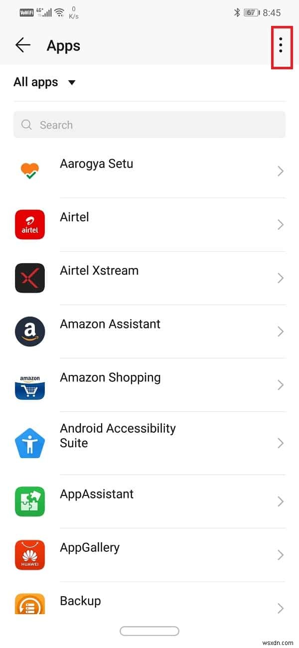 How to Change Your Default Apps on Android
