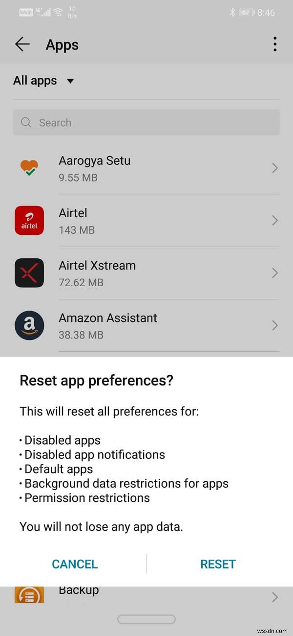 How to Change Your Default Apps on Android