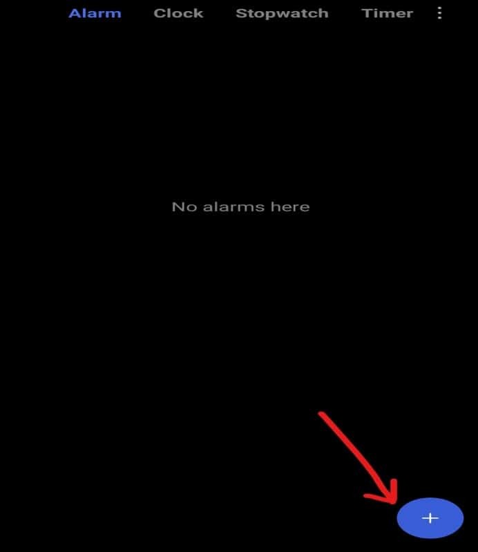 3 Ways to Set Alarm on an Android Phone