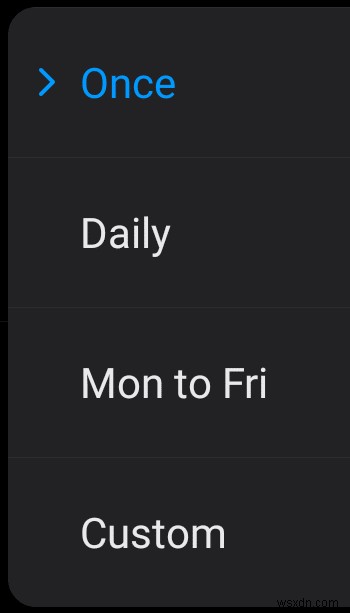 3 Ways to Set Alarm on an Android Phone