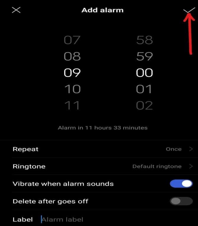 3 Ways to Set Alarm on an Android Phone