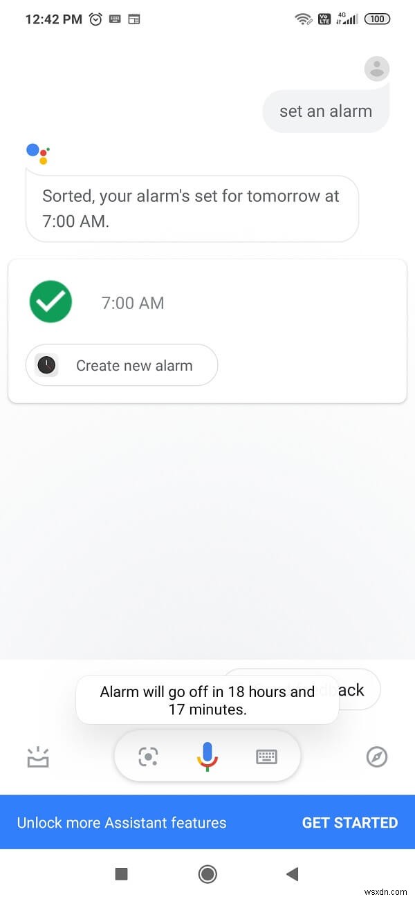 3 Ways to Set Alarm on an Android Phone