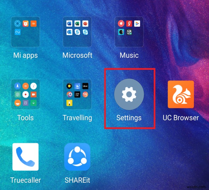 How to Force Move Apps to an SD Card on Android
