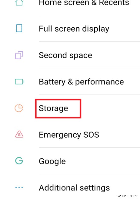 How to Force Move Apps to an SD Card on Android
