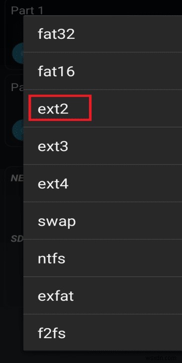How to Force Move Apps to an SD Card on Android