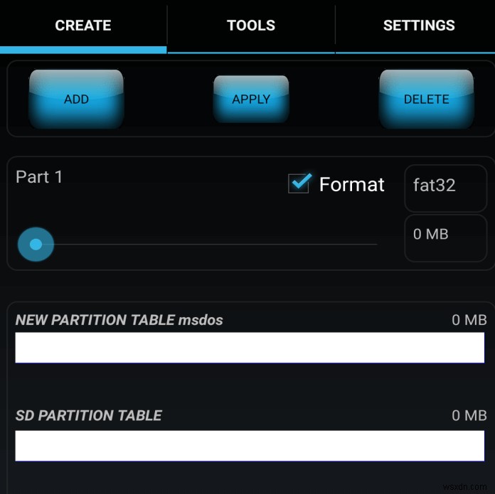 How to Force Move Apps to an SD Card on Android