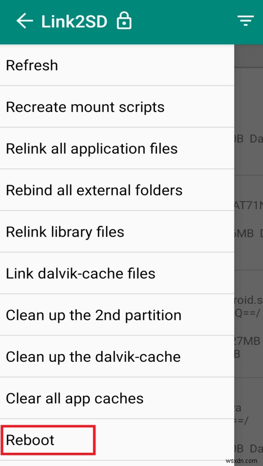 How to Force Move Apps to an SD Card on Android