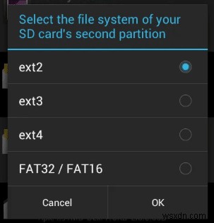 How to Force Move Apps to an SD Card on Android