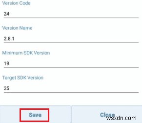How to Force Move Apps to an SD Card on Android