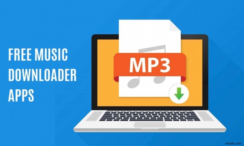Top 10 Free Music Downloader Apps For Android