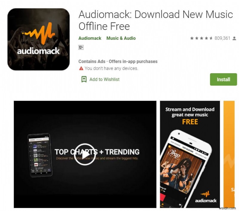 Top 10 Free Music Downloader Apps For Android