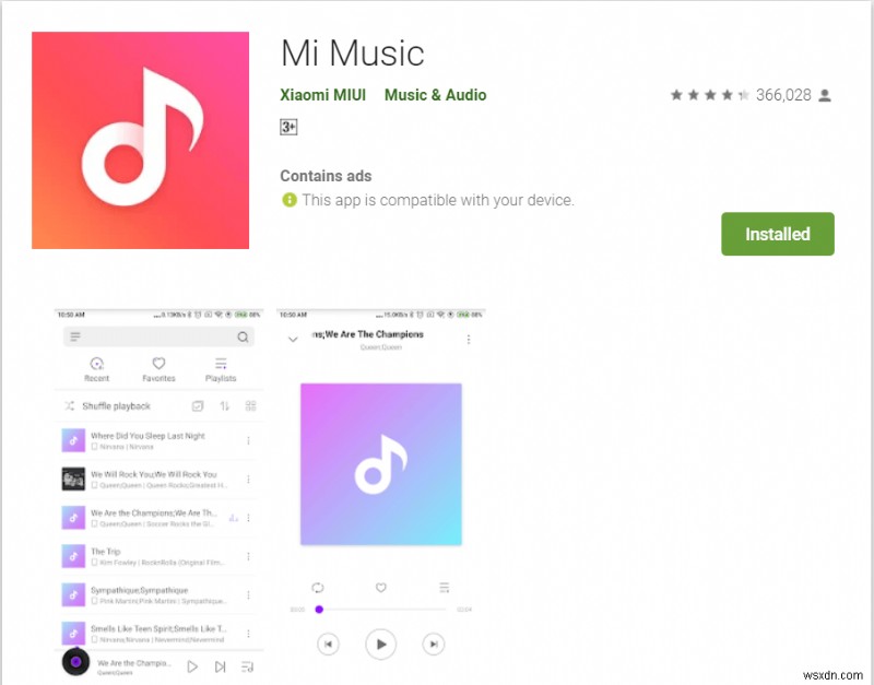 Top 10 Free Music Downloader Apps For Android
