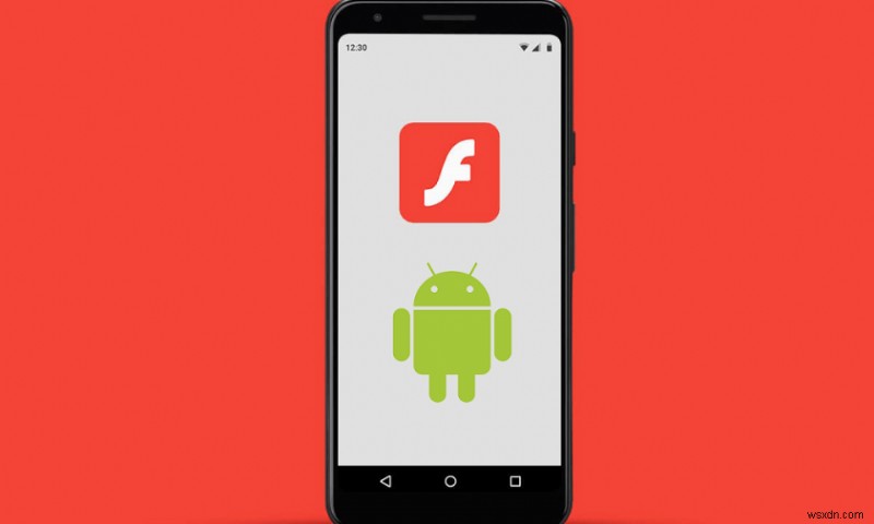 How to Install Adobe Flash Player on Android