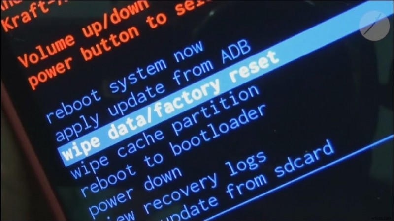 How To Hard Reset Any Android Device