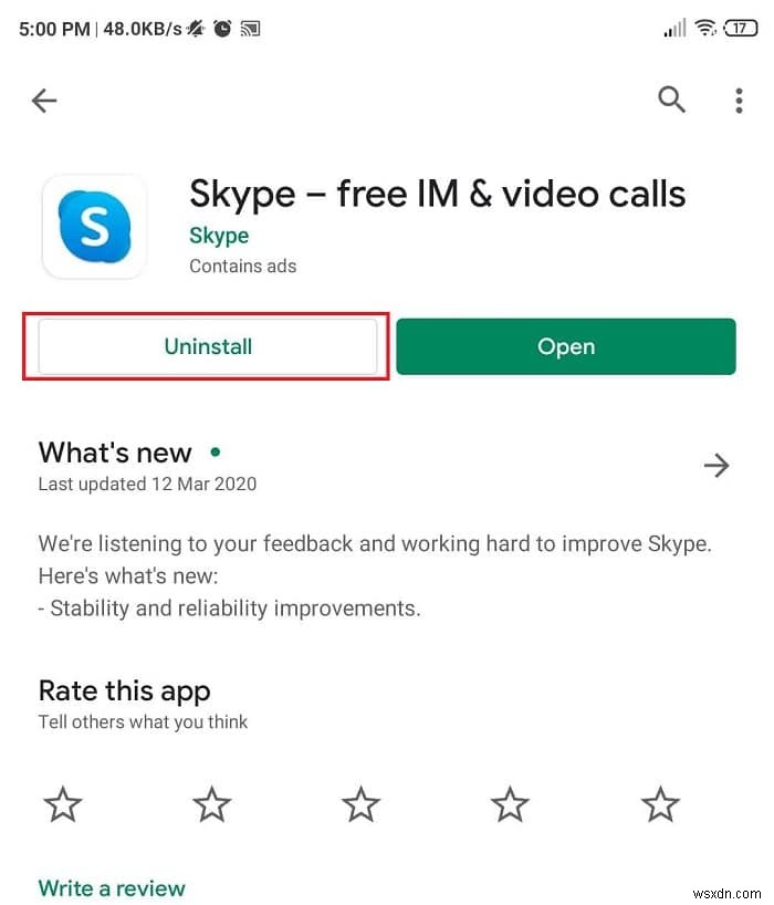 How to Turn Off Safe Mode on Android