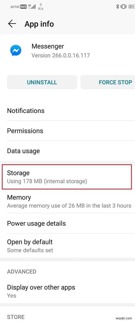 3 Ways to log out of Facebook Messenger