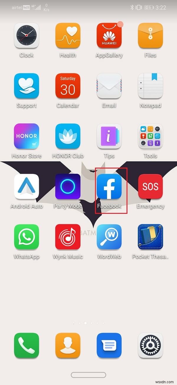 3 Ways to log out of Facebook Messenger
