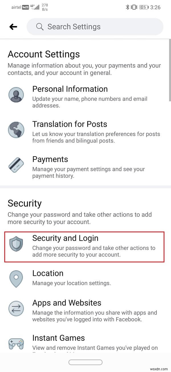 3 Ways to log out of Facebook Messenger