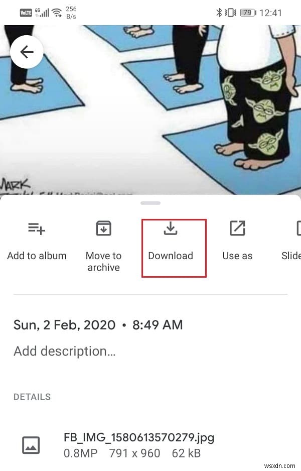 3 Ways to Recover your Deleted Photos on Android