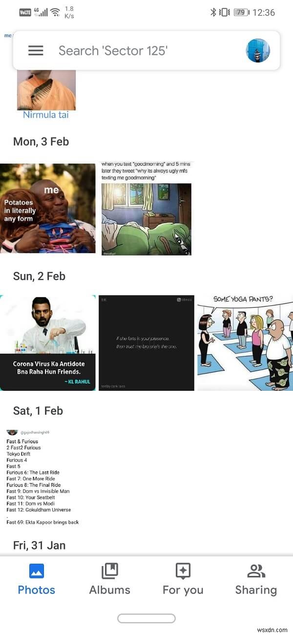 3 Ways to Recover your Deleted Photos on Android