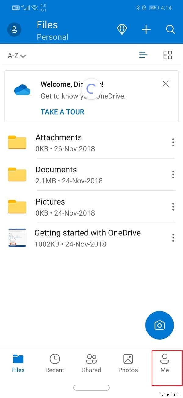 3 Ways to Recover your Deleted Photos on Android