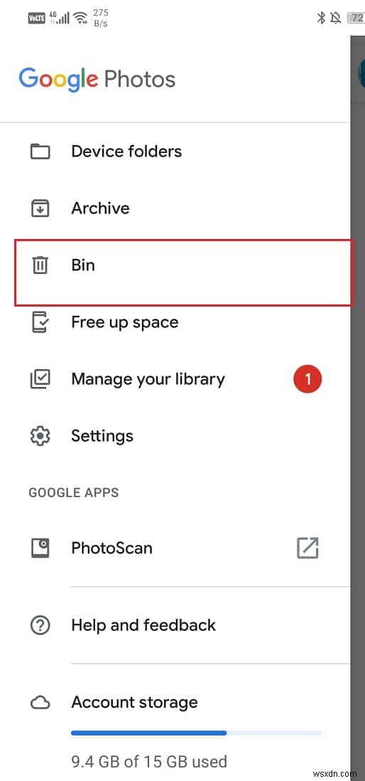 3 Ways to Recover your Deleted Photos on Android