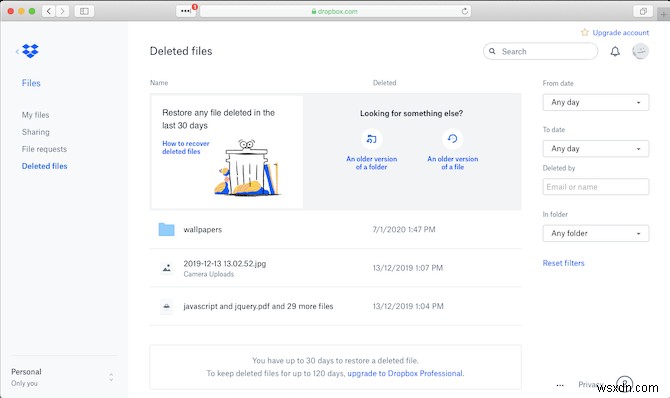 3 Ways to Recover your Deleted Photos on Android