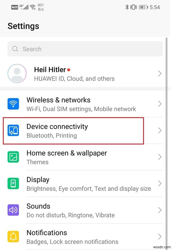6 Ways to Connect Your Android Phone to Your TV