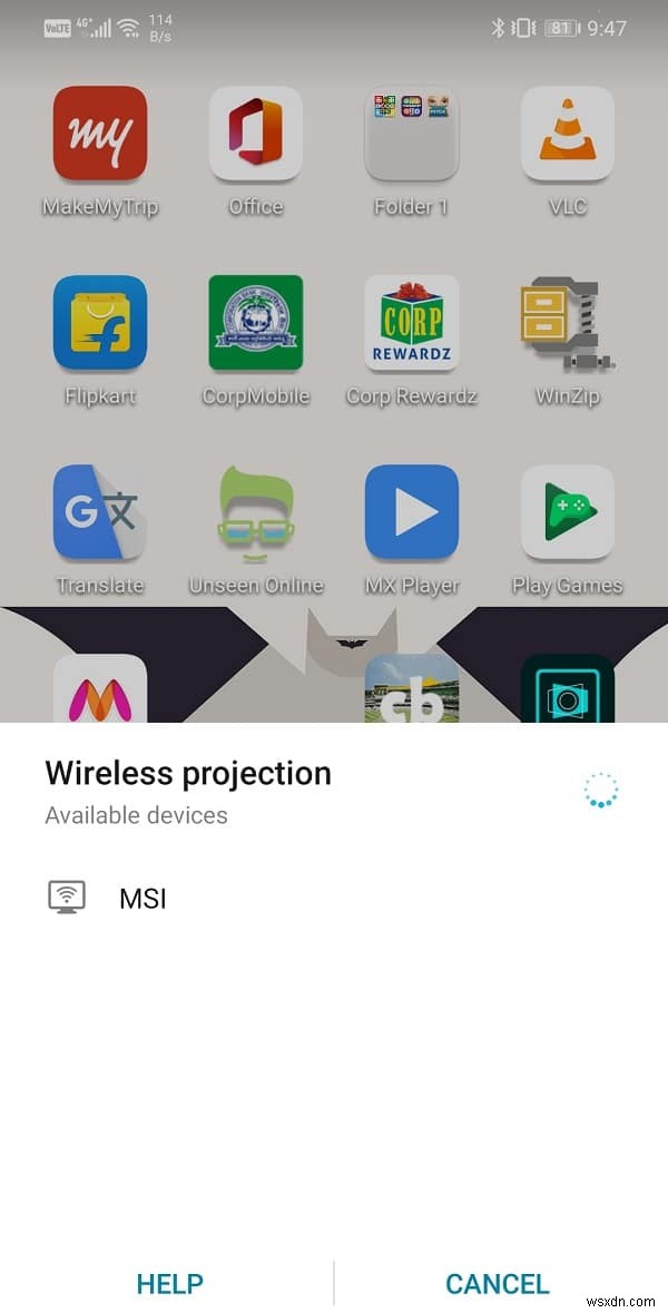 6 Ways to Connect Your Android Phone to Your TV