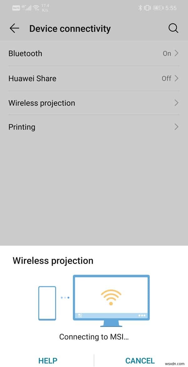 6 Ways to Connect Your Android Phone to Your TV
