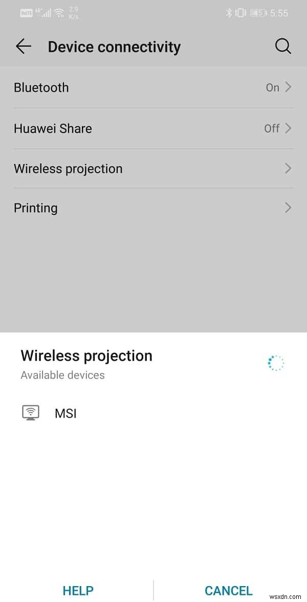6 Ways to Connect Your Android Phone to Your TV