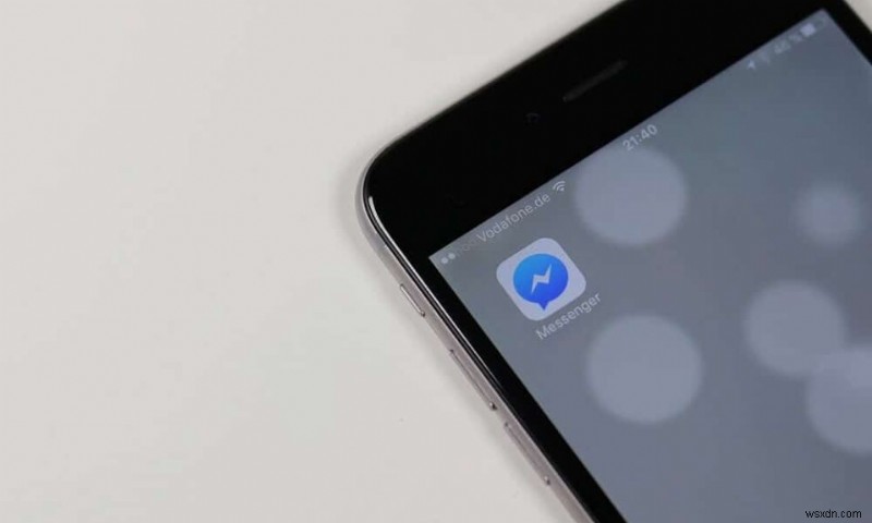 How to Fix Facebook Messenger Problems