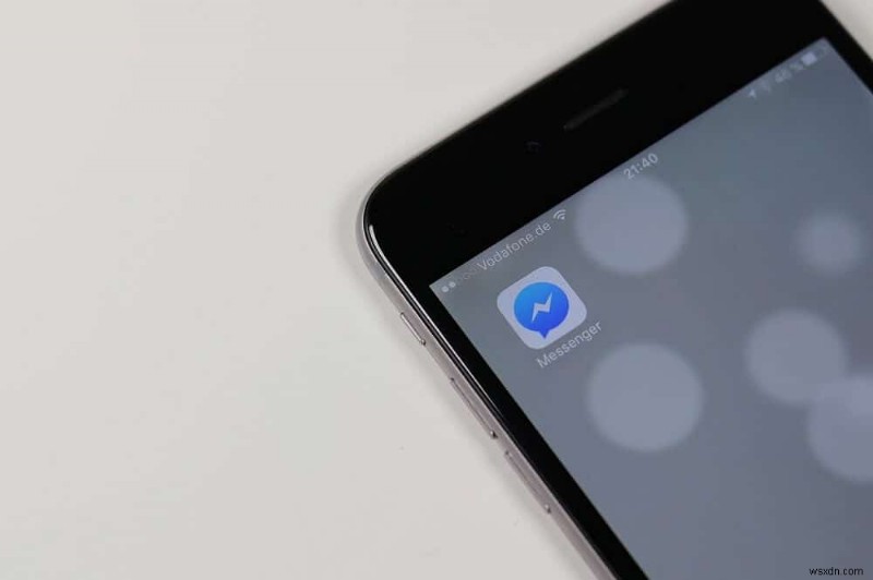 How to Fix Facebook Messenger Problems