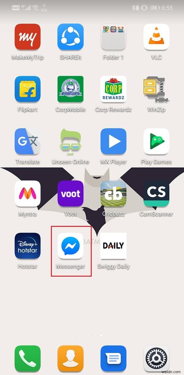 How to Fix Facebook Messenger Problems