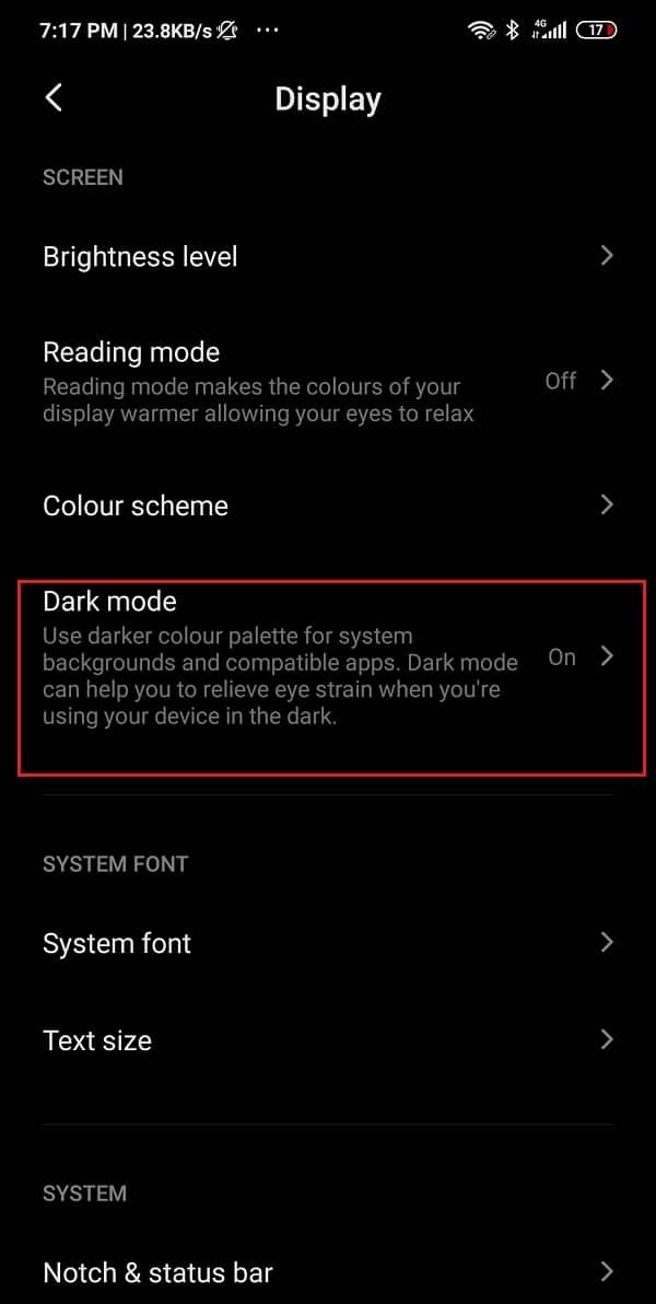 Fix Screen Burn-in on AMOLED or LCD display