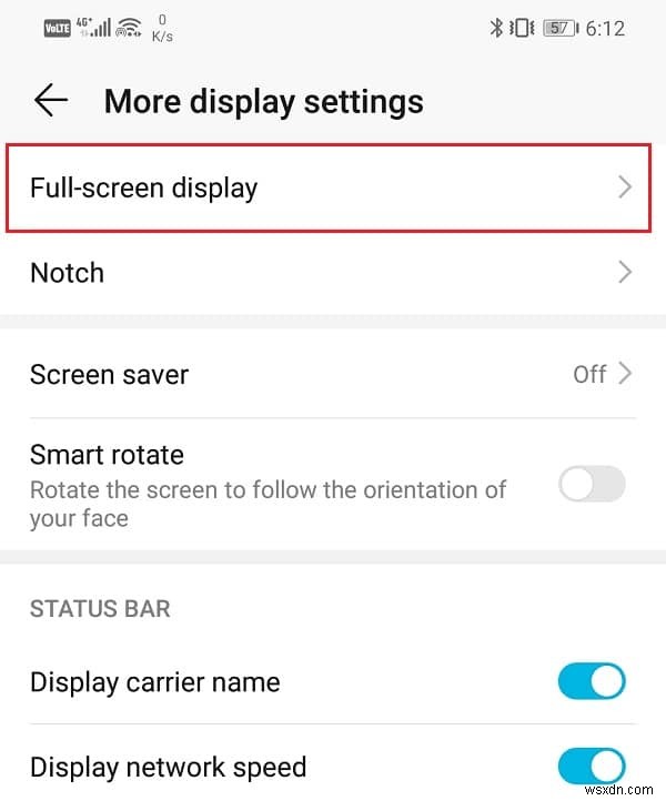 Fix Screen Burn-in on AMOLED or LCD display