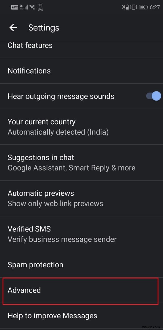 8 Ways To Fix MMS Download Problems
