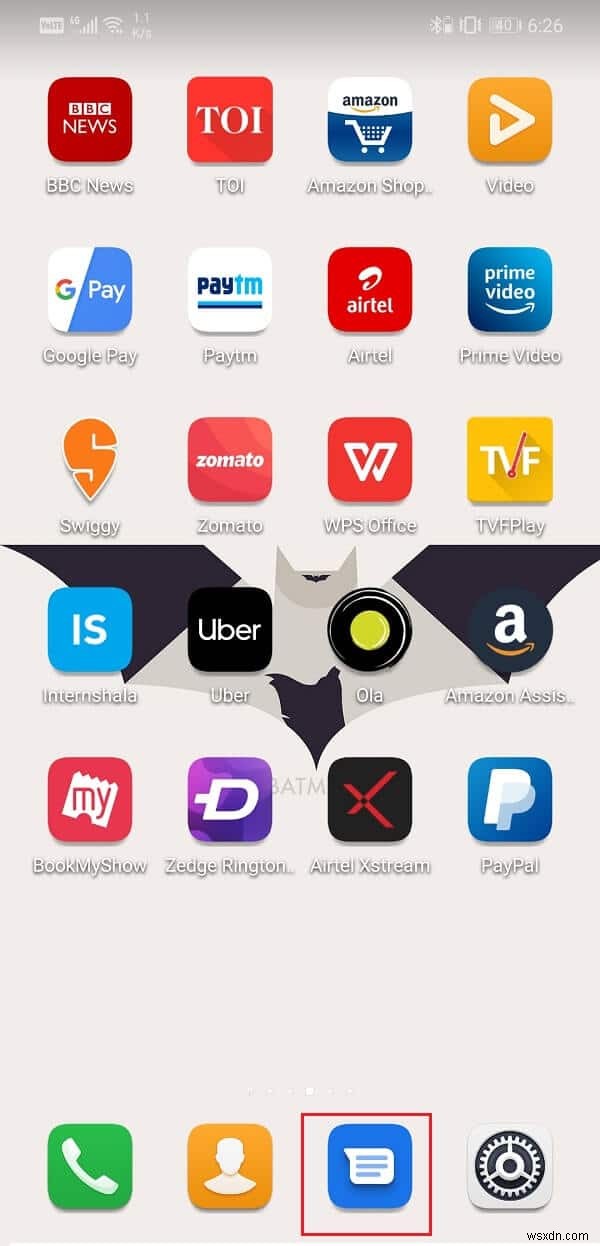 8 Ways To Fix MMS Download Problems