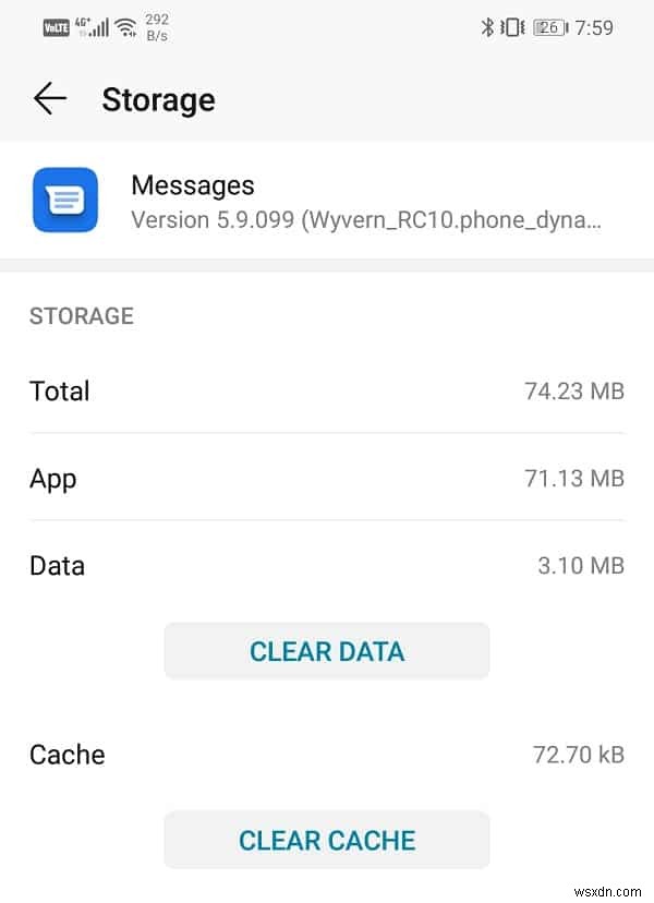 8 Ways To Fix MMS Download Problems